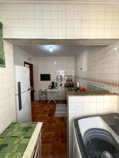 Apartamento, 3 quartos, 82 m² - Foto 4