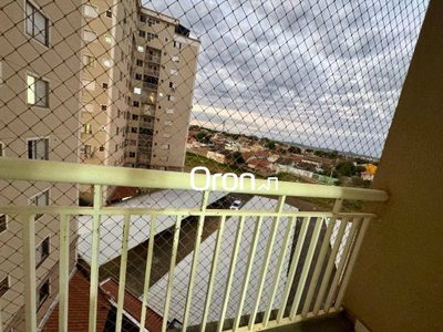 Apartamento, 2 quartos, 58 m² - Foto 3