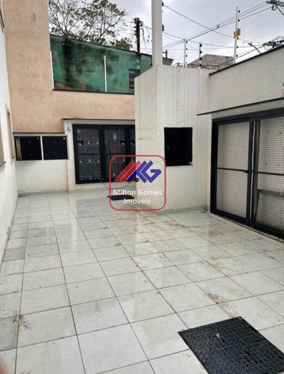 Apartamento, 2 quartos, 45 m² - Foto 3