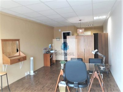Sala-Conjunto, 43 m² - Foto 3