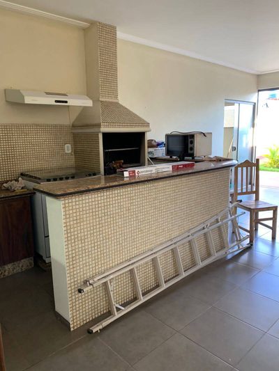 Casa, 3 quartos, 192 m² - Foto 3