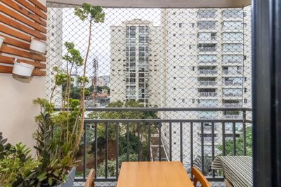 Apartamento, 3 quartos, 71 m² - Foto 2