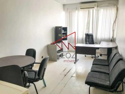Sala-Conjunto, 32 m² - Foto 3