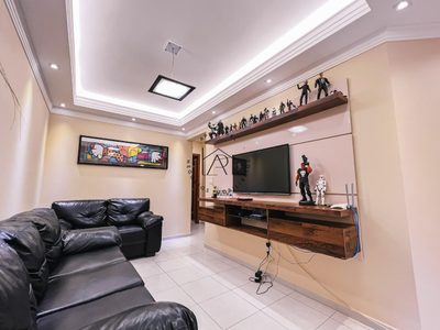 Apartamento, 3 quartos, 101 m² - Foto 5