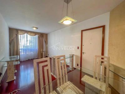 Apartamento, 2 quartos, 70 m² - Foto 3