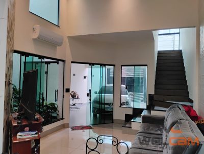 Casa, 4 quartos, 150 m² - Foto 5