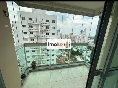 Apartamento, 1 quarto, 42 m² - Foto 1