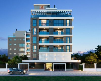 Apartamento, 2 quartos, 70 m² - Foto 1