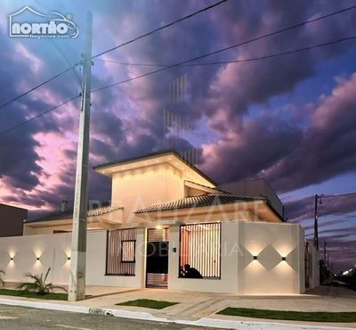 Casa, 3 quartos, 120 m² - Foto 1