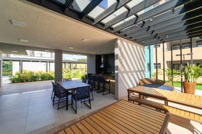 Apartamento, 3 quartos, 94 m² - Foto 5