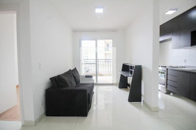 Apartamento, 2 quartos, 62 m² - Foto 3