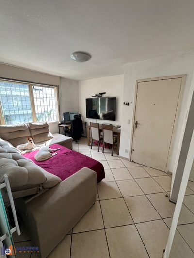 Apartamento, 2 quartos, 50 m² - Foto 1