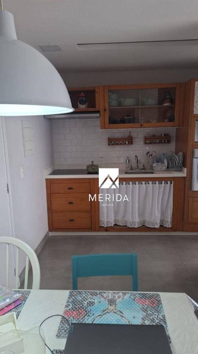 Apartamento, 2 quartos, 53 m² - Foto 4
