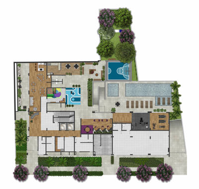 Prédio Inteiro, 142 m² - Foto 2