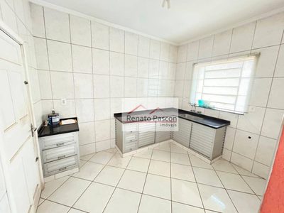 Casa, 3 quartos, 152 m² - Foto 2