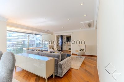 Apartamento, 4 quartos, 160 m² - Foto 2