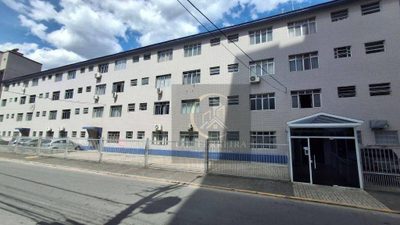 Kitnet-Studio, 36 m² - Foto 2