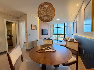 Apartamento, 1 quarto, 54 m² - Foto 1