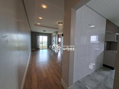 Apartamento, 2 quartos, 72 m² - Foto 4