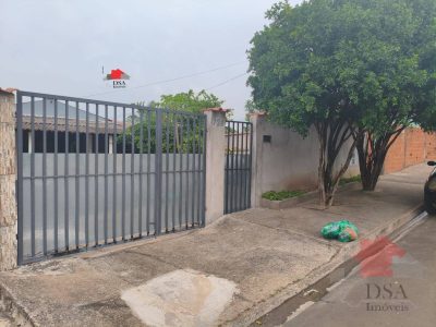 Casa, 2 quartos, 110 m² - Foto 1