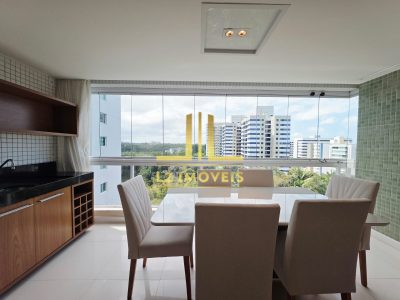 Apartamento, 2 quartos, 82 m² - Foto 4