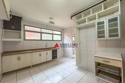 Apartamento, 3 quartos, 120 m² - Foto 5