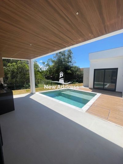 Casa, 3 quartos, 242 m² - Foto 4