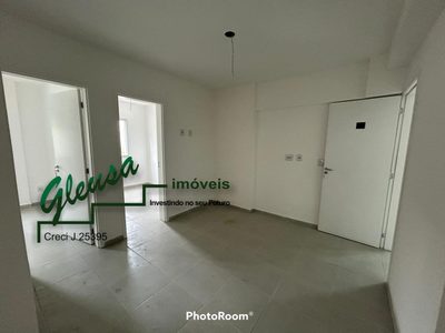 Apartamento, 2 quartos, 40 m² - Foto 5