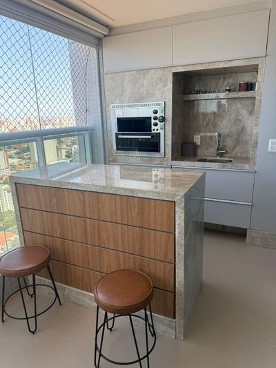 Apartamento, 4 quartos, 188 m² - Foto 4