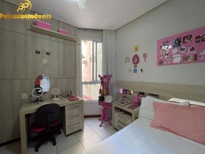 Apartamento, 3 quartos, 115 m² - Foto 5