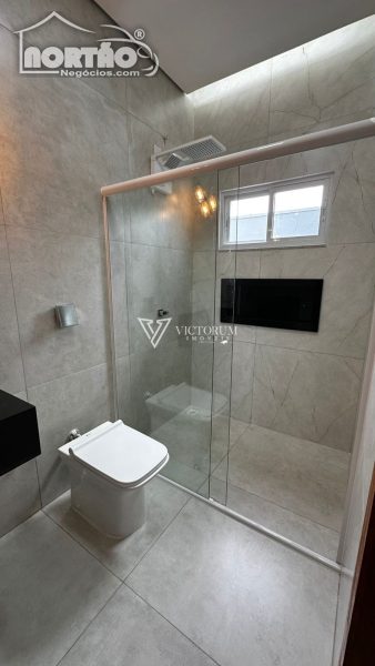 Casa, 3 quartos, 117 m² - Foto 4