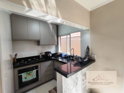 Casa, 2 quartos, 125 m² - Foto 5