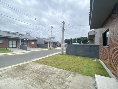 Casa de Condomínio, 2 quartos - Foto 3