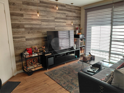 Apartamento, 3 quartos, 94 m² - Foto 1