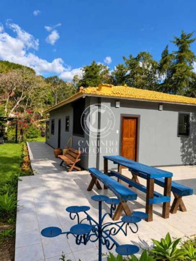 Chácara, 3 quartos - Foto 5