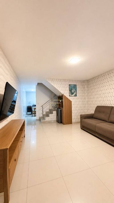 Casa, 3 quartos, 115 m² - Foto 4