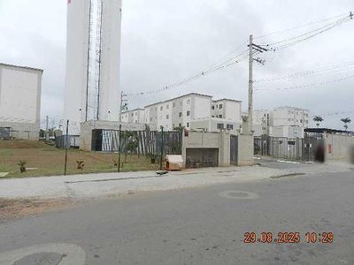 Apartamento, 2 quartos, 41 m² - Foto 1