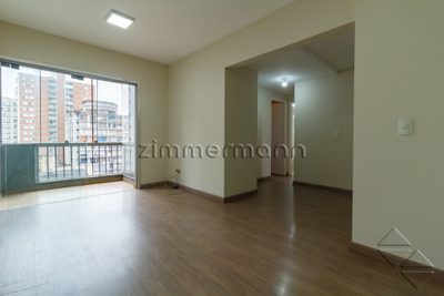 Apartamento, 2 quartos, 68 m² - Foto 1