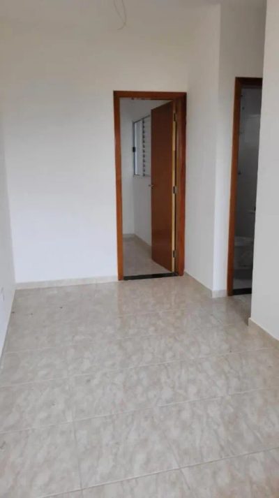 Apartamento, 2 quartos, 38 m² - Foto 3