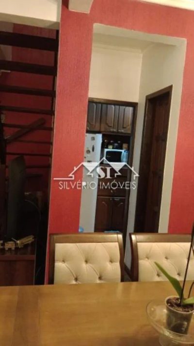 Casa, 3 quartos, 100 m² - Foto 5