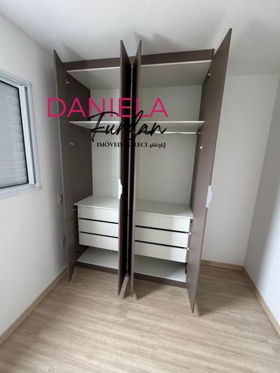 Apartamento, 2 quartos, 63 m² - Foto 5