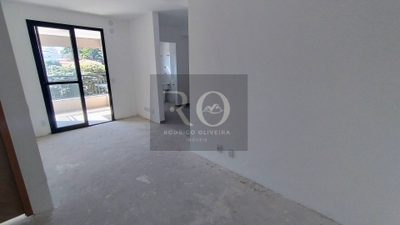Apartamento, 2 quartos, 68 m² - Foto 2