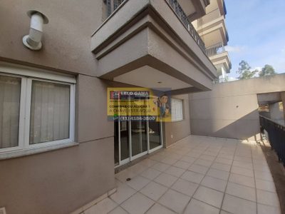 Apartamento, 1 quarto, 68 m² - Foto 2