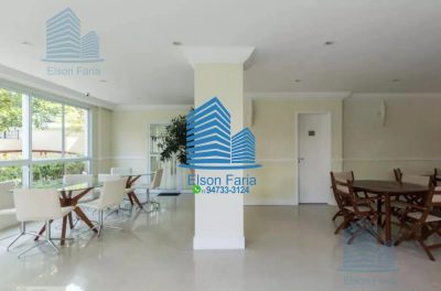 Apartamento, 3 quartos, 84 m² - Foto 4