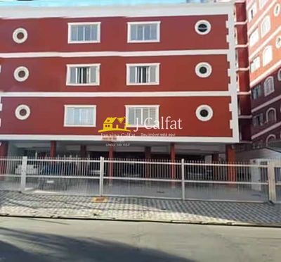 Apartamento, 1 quarto, 51 m² - Foto 2