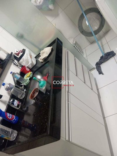 Apartamento, 2 quartos, 44 m² - Foto 3