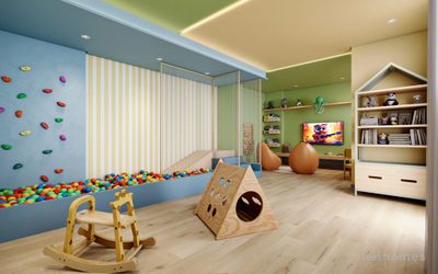 Apartamento, 2 quartos, 46 m² - Foto 5