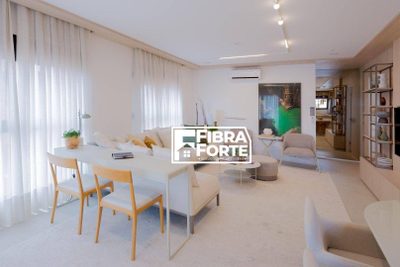 Apartamento, 3 quartos, 117 m² - Foto 4