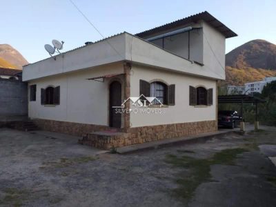 Casa, 3 quartos, 398 m² - Foto 5