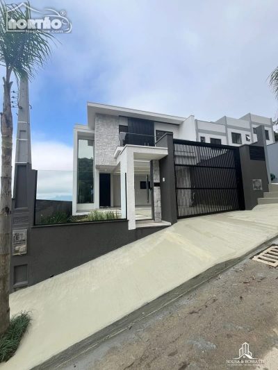 Casa, 220 m² - Foto 2
